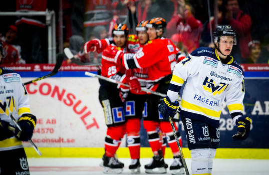 s Emil Johansson deppar