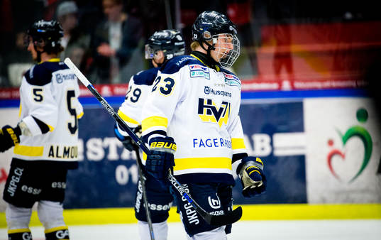 s Lias Andersson deppar