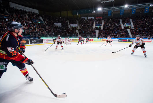 Djurgårdens Matt Anderson