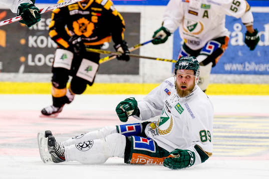 Färjestads Antti Tyrväinen