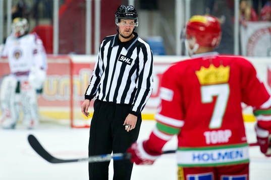 Domaren Johannes Käck