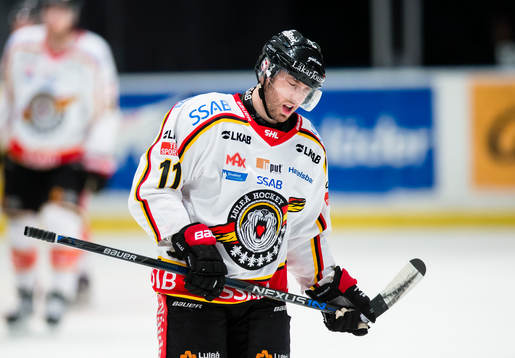 Luleås Jacob Micflikier