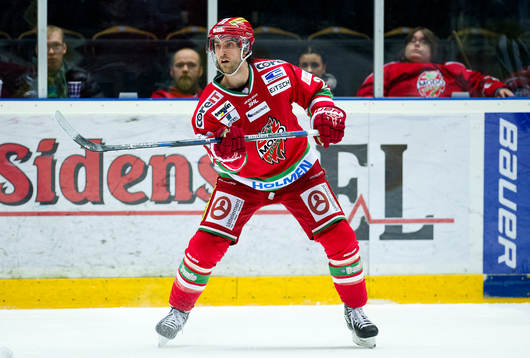 Modos Shaun Heshka