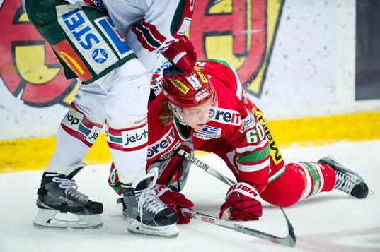Modos Ludvig Nilsson