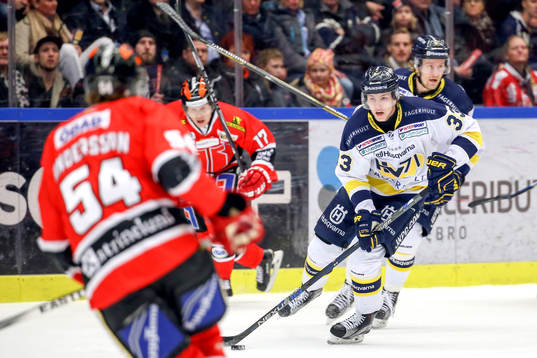 s Niklas Hansson