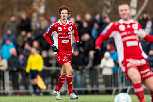 Degerfors Sebastian Olsson