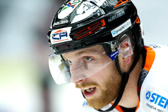 Karlskronas Vjatjeslav Trukhno