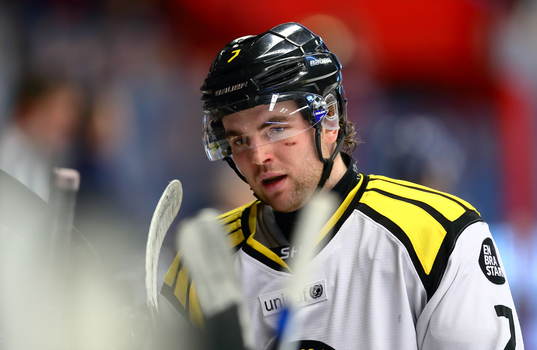 Brynäs Ponthus Westerholm