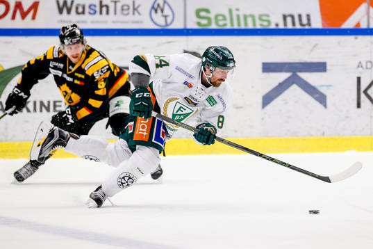 Skellefteås Anton Lindholm