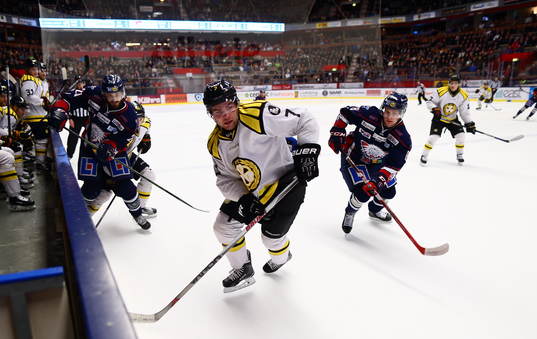 Brynäs Ponthus Westerholm