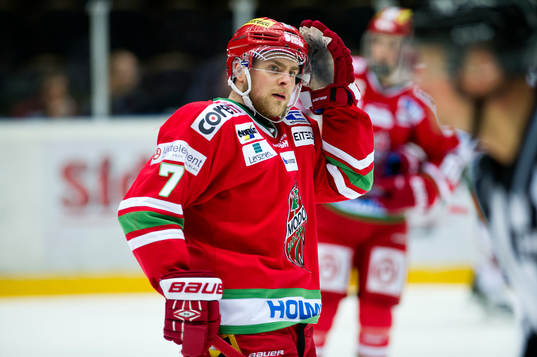 Modos Nichlas Torp