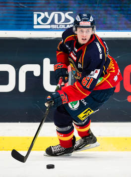 Djurgårdens Markus Ljungh
