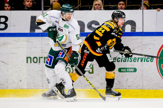 Skellefteås Anton Lindholm