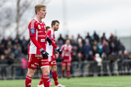 Degerfors Erik Sachs