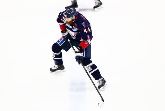 Linköpings Jonas Junland