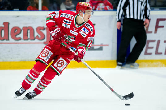 Modos Emil Pettersson