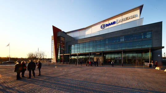 SAAB Arena