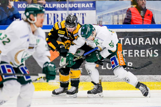 Skellefteås Martin Lundberg