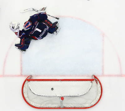 Mål  1-0 förbi Linköpings målvakt Marcus Högberg
