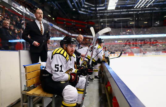Brynäs Marc Zanetti