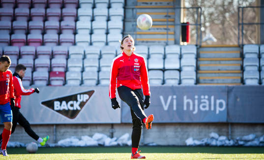 Helsingborgs Carl Johansson