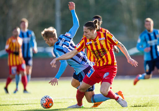 Djurgårdens Sebastian Andersson