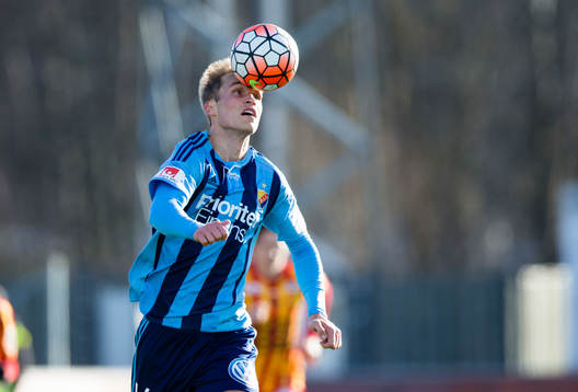 Djurgårdens Sebastian Andersson