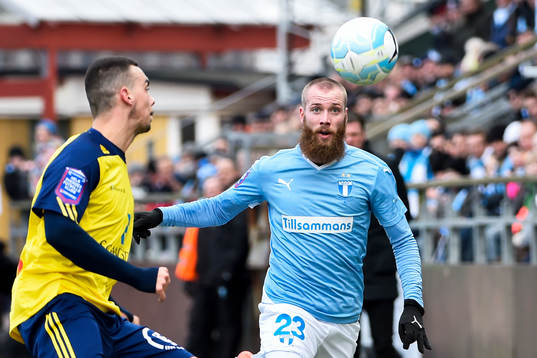 Bläddra bland fler bilder av Fotboll, Svenska Cupen, Ängelholm - Malmö FF