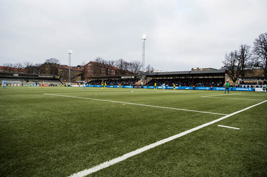 Malmö IP