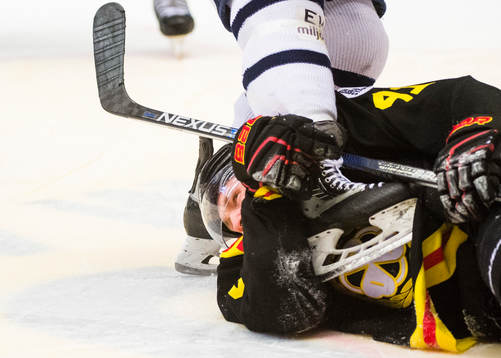 Brynäs Greg Scott