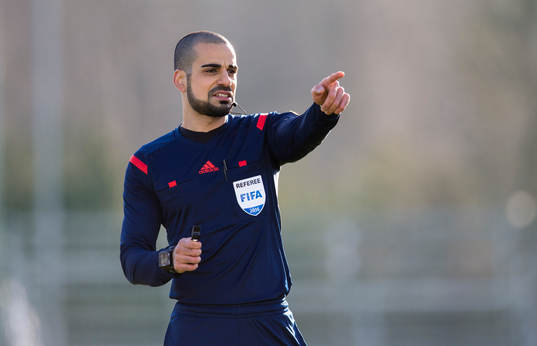 Domare Mohammed Al-Hakim