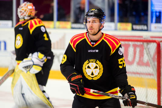 Brynäs Sebastian Enterfeldt