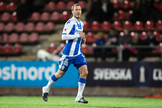 IFK Göteborgs Hjalmar Jonsson