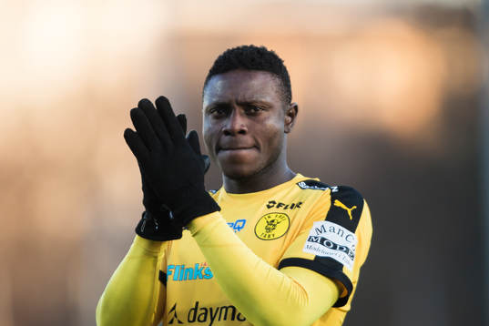 Frejs Oke Akopoveta