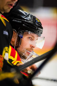 Brynäs Petr Vrana