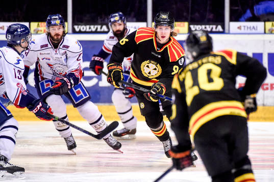 Brynäs Oskar Lindblom