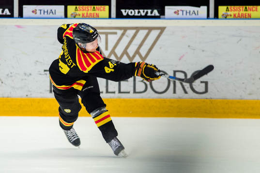 Brynäs Jacob Blomqvist