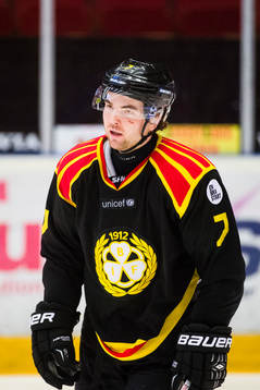 Brynäs Ponthus Westerholm