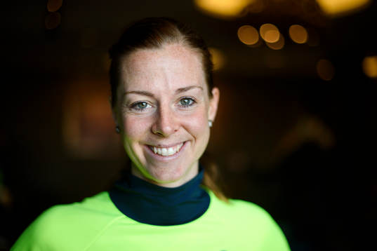 Sveriges Lotta Schelin