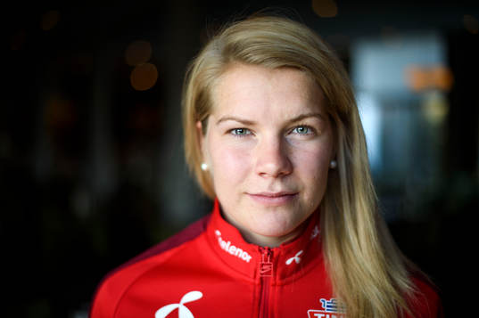 Norges Ada Hegerberg