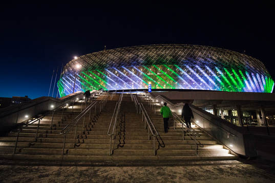Tele2 arena