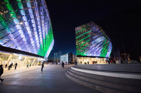 Tele2 arena