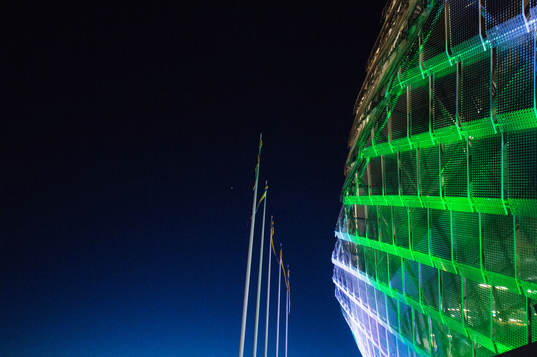 Tele2 arena