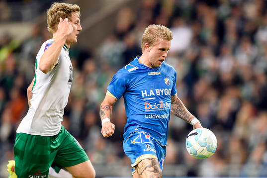 Ljungskiles Tim Nilsen