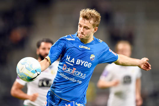 Ljungskiles Jakob Olsson