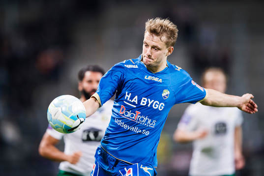 Ljungskiles Jakob Olsson