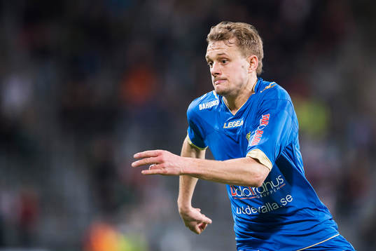 Ljungskiles Jakob Olsson