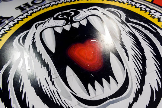 Generell bild på Luleå Hockeys logotyp