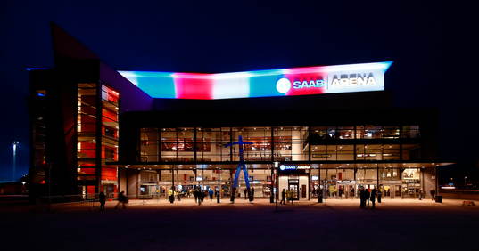 SAAB Arena