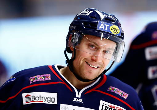Linköpings FJens Jakobs